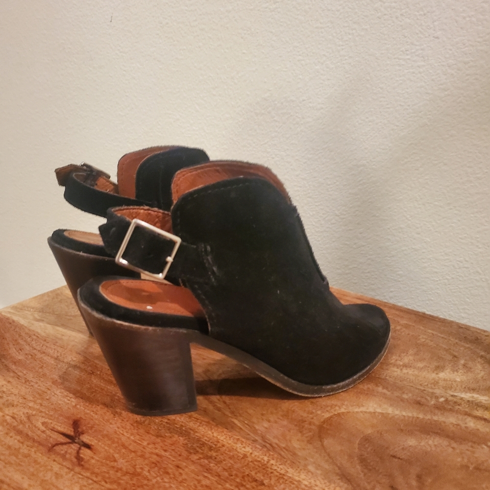FRYE heeled shoes